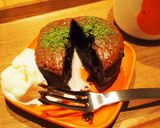 フォンダンショコラ作り方7写真