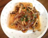 おいしい♪和風島豆腐ステーキ作り方8写真