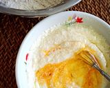 HMと豆腐でほわほわ！アメリカンドッグ作り方3写真