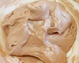 バレンタイン❤︎チョコカップケーキ作り方10写真