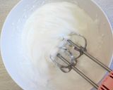 バレンタイン❤︎チョコカップケーキ作り方9写真
