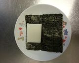 チンでも皿にくっつかない♪いそべ焼き作り方1写真