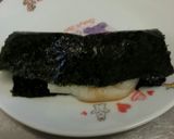 チンでも皿にくっつかない♪いそべ焼き作り方3写真
