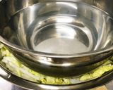 辣白菜（ラーパーツァイ）作り方2写真