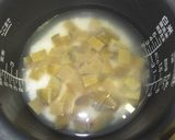 干し芋でホクホクお芋ご飯！作り方2写真