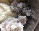 レンジde簡単♡はんぺん&海老のテリーヌ作り方6写真
