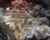 レンジde簡単♡はんぺん&海老のテリーヌ作り方7写真