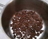 簡単！アーモンドチョコ～バレンタインに～作り方4写真