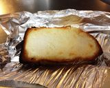 生クリームが余ったら、簡単おやつパン！作り方2写真