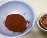 簡単！アーモンドチョコ～バレンタインに～作り方3写真