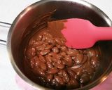 簡単！アーモンドチョコ～バレンタインに～作り方6写真