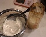 卵不使用!余った粉ミルクでパンケーキ作り方1写真
