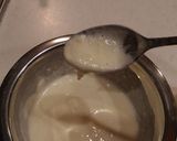 卵不使用!余った粉ミルクでパンケーキ作り方2写真