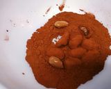 簡単！アーモンドチョコ～バレンタインに～作り方7写真