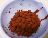簡単！アーモンドチョコ～バレンタインに～作り方8写真