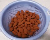 簡単！アーモンドチョコ～バレンタインに～作り方9写真