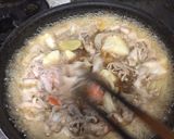 炒めない肉じゃが☆作り方3写真