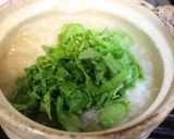 疲れた胃に優しい♡七草粥♡作り方3写真