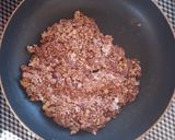 バレンタインに簡単☆胡麻チョコおこし。作り方4写真