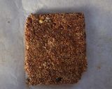 バレンタインに簡単☆胡麻チョコおこし。作り方7写真