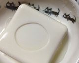 あったか豆腐 納豆キムチのせ作り方2写真