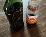 超簡単♬大根と大葉の混ぜ混ぜサラダ作り方2写真