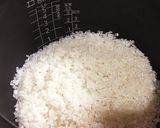 シンプル☆貝柱（あこや貝）炊き込みご飯♡作り方1写真