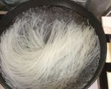 いつでも中華春雨サラダ作り方2写真