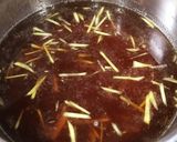 シンプル☆貝柱（あこや貝）炊き込みご飯♡作り方5写真