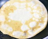 全粒粉で☆クレープ生地☆作り方5写真