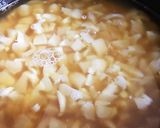 シンプル☆貝柱（あこや貝）炊き込みご飯♡作り方8写真