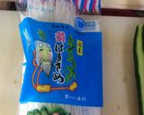 いつでも中華春雨サラダ作り方6写真