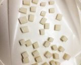 モチオニオンスープグラタン作り方3写真
