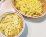 モチオニオンスープグラタン作り方4写真