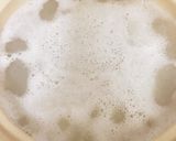 土鍋でシンプルおかゆ作り方1写真
