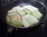 ワイン温野菜・品種別煮込みのコツ作り方13写真