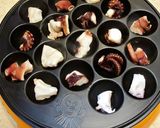 七大アレルギー対応でも美味しいたこ焼きを作り方4写真