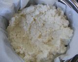黒蜜で食べる❤ ごま豆腐アイス作り方1写真