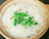 七草おこわ風炊き込みご飯作り方8写真