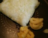 大根とたっぷりキノコの和風カレー作り方1写真