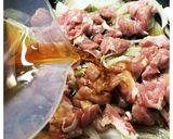 簡単！フライパンde☆ 親子丼☆めんつゆ作り方2写真