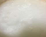 土鍋でシンプルおかゆ作り方6写真