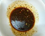 サッポロ一番で簡単!!和風ガパオ麺作り方1写真