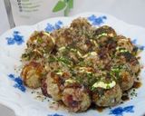 七大アレルギー対応でも美味しいたこ焼きを作り方6写真