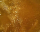 大根とたっぷりキノコの和風カレー作り方7写真