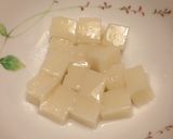 ひとくち餅の甘さ控えめ♡おしるこ(善哉)作り方8写真