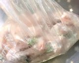 しそ香る手羽挟み揚げ作り方4写真