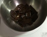 チョコレートケーキ作り方1写真