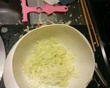 豆腐サラダなのか？作り方1写真