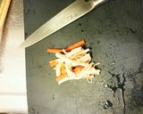豆腐サラダなのか？作り方2写真